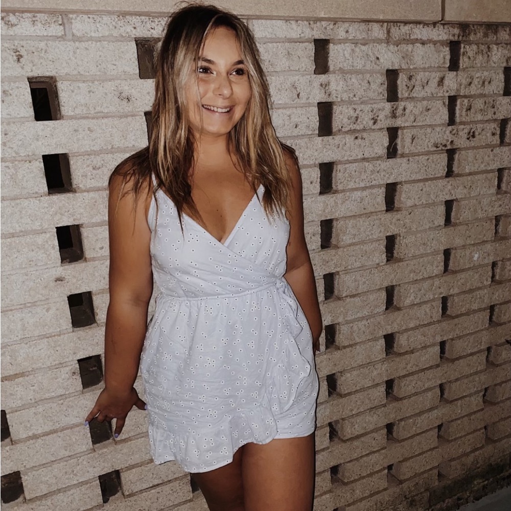 Romper, medium